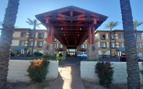 Best Western Legacy Inn And Suites Mesa Az