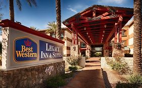 Best Western Legacy Inn And Suites Mesa Az